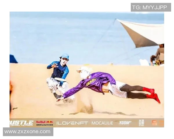 杭州飞盘队勇闯世界街舞大赛展现逆袭精神与团队魅力