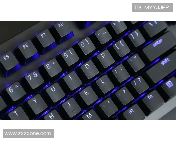 提升游戏体验的机械键盘推荐助你在英雄联盟中称霸全场 提升游戏体验的机械键盘推荐助你在英雄联盟中称霸全场