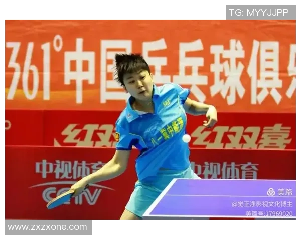 成都乒乓球队的默契配合与战术分析探讨 成都乒乓球队的默契配合与战术分析探讨