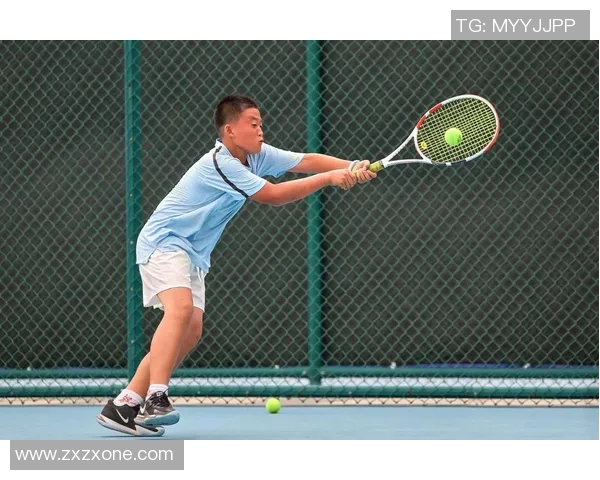 深圳网球队的速度提升之路与未来发展展望 深圳网球队的速度提升之路与未来发展展望