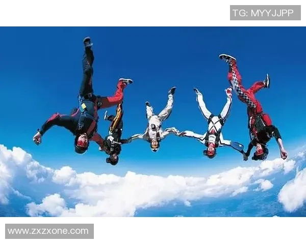 极限运动的挑战与激情张磊分享他的冒险人生与心路历程 极限运动的挑战与激情张磊分享他的冒险人生与心路历程