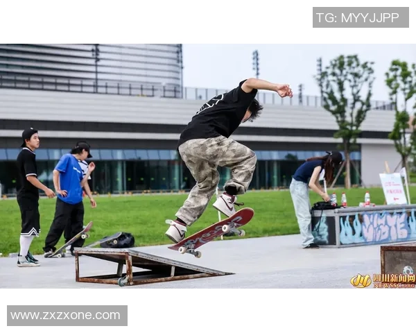 武汉滑板队荣登全国滑板技术排行榜第一名引领潮流