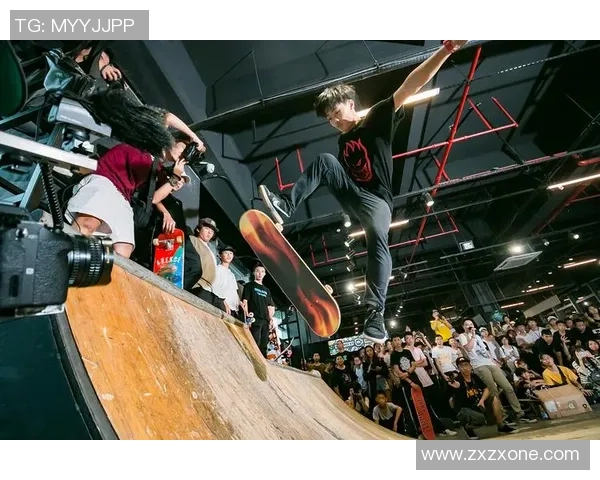 深圳滑板队的意识变革与滑板文化的崛起探讨 深圳滑板队的意识变革与滑板文化的崛起探讨