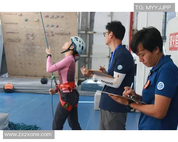 深圳攀岩队的深度反击之路探索与挑战的完美结合 深圳攀岩队的深度反击之路探索与挑战的完美结合