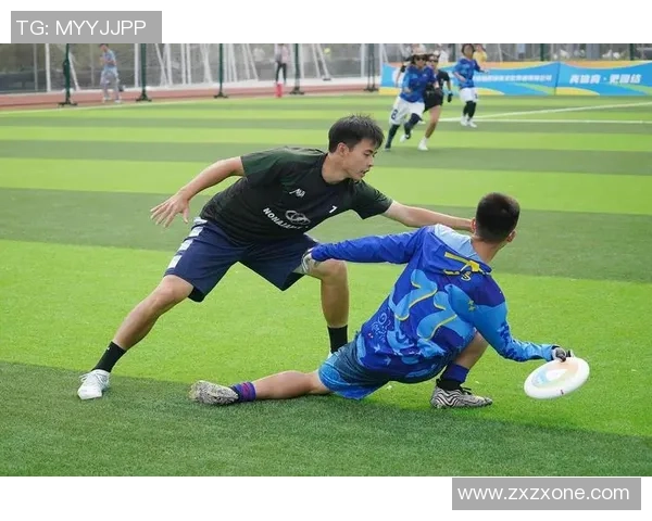 飞盘战术揭秘：深入分析北京飞盘队的区域防守策略与技巧